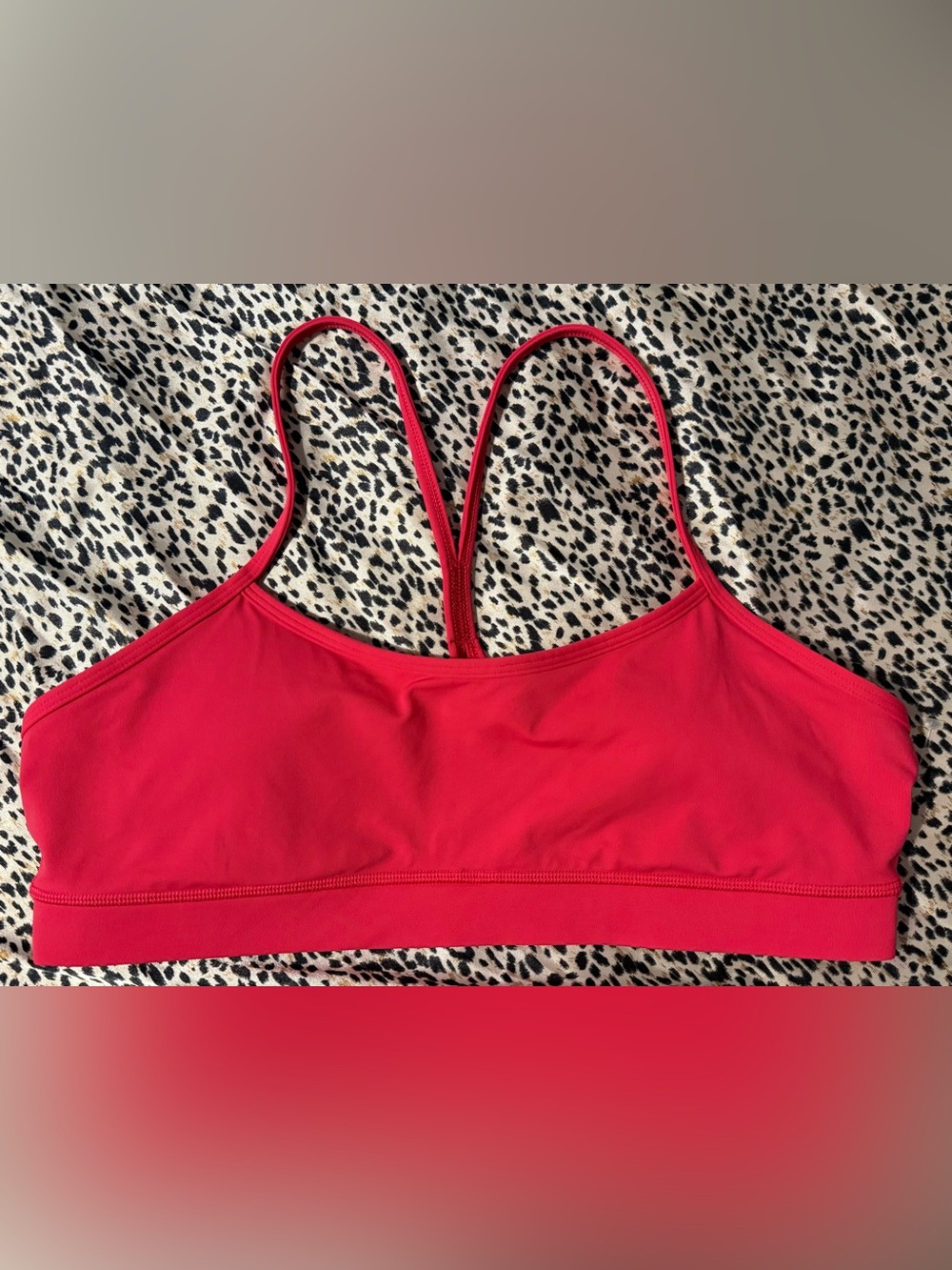 ✨Lululemon Size 12 Sports Bra✨